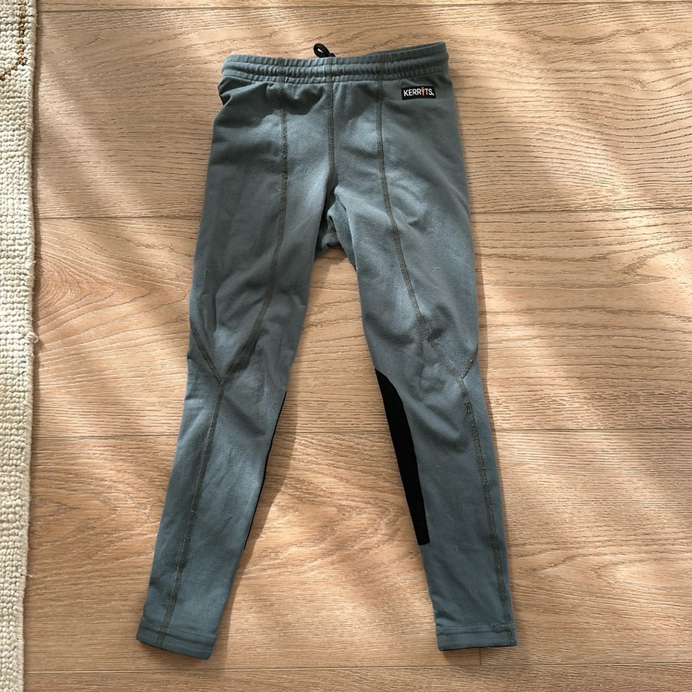 Kids Kerrits Riding Pants XS